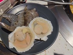 -海汕记·潮汕鲜牛肉火锅·自助