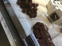 -Awfully Chocolate(来福士广场店)