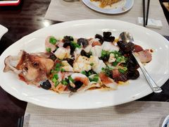 -东江海鲜酒家(艺都分店)