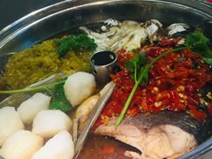 -望湘园湖南菜(赛格店)