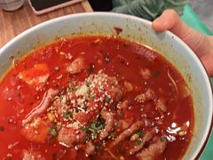 -周渝食惦·酸菜鱼精致川菜(横岗店)