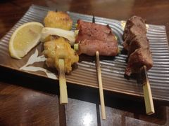 -鸟鹏烧鸟居酒屋(仁恒梦中心店)