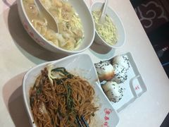 -东泰祥生煎馆(重庆北路店)