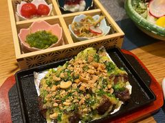 -樱の千渡日式料理·铁板烧•烧鸟(金盛田广场店)