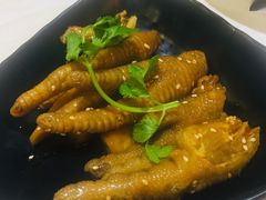 -金满楼(天河中路店)