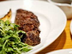 -君悦酒店·La Terrazza意合園·意式风味