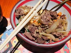-仓桥家·焗寿司·锅物(光谷步行街店)