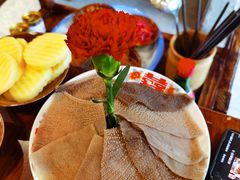 -胖姐社区老火锅(北京总店)