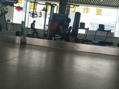 -中田健身工作室(胜利门店)