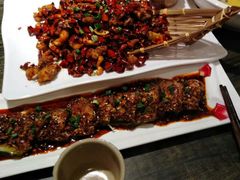 -庆合府重庆大排档(紫都城店)