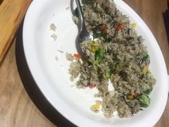 -枣子树·素食餐厅(普陀山店)
