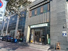 门面-吾穆勒蓬灰牛肉面·清真(北滨河中路店)
