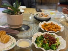 -佛有缘素食馆·荔湾老字号(陈家祠首店)