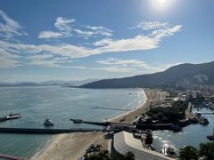 -深圳大梅沙京基洲际度假酒店