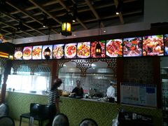 -品味新疆民族风味餐厅(东方今典店)