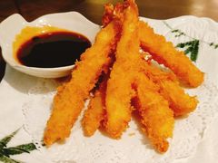 -肆月河豚·新淮扬(金融街店)