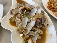 -华盛丰温州大排档(东三环南路店)