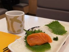 -元气寿司(金光华店)