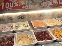 -养牛邓·潮汕牛肉海鲜自助火锅(广州店)