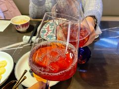 -海派悦庭·海胆烧麦·新融合菜(凯德广场店)