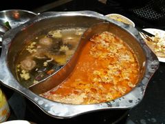 -尚水元休闲自助餐厅(中央城店)