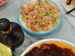 -津悦·正阳春烤鸭(红旗南路店)