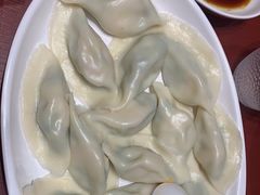 -喜家德虾仁水饺(开发区万达店)