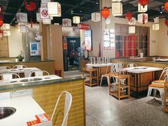-大斌家串串火锅(马栏山店)