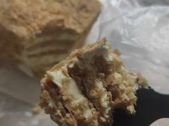 -甜嘟嘟烘焙坊(舒城路店)