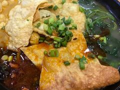 -螺小胖柳州螺蛳粉(钟楼总店)