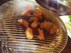 -和萌牛肠烧烤(财富中心店)