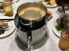 -深海壹品海鲜自助餐厅(吾悦广场店)
