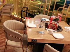 -刘一锅筋头巴脑(千峰路店)