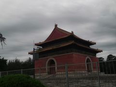 -清西陵