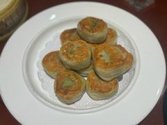 -吉祥凯悦-中餐厅(让胡路店)