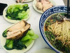 -伟记奥面馆(养育巷店)