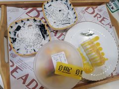 -夏羽记甜品(小榄大信店)