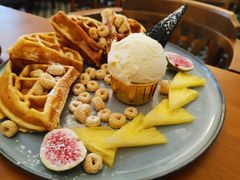 -春风·有糖(崇宁路店)