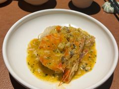 -成隆行·蟹王府(九江路店)