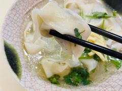 -泰康食品(南京东路店)