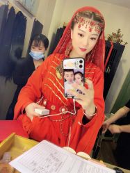 -盘子女人坊古装写真摄影(天津总店)