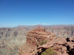 -科罗拉多大峡谷