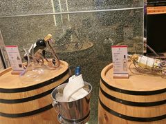 -上海大宁福朋喜来登酒店大堂吧(共和新路店)