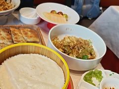 -大鸭梨烤鸭(甘家口店)