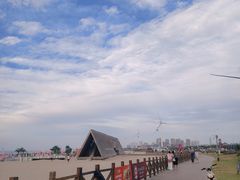 -那香海钻石沙滩浴场