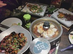 -绿茶餐厅(哈尔滨凯德店)