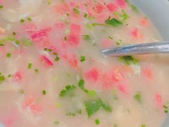 -很久以前羊肉串(中山公园店)