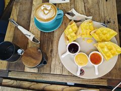 -漫咖啡 (CCPAPK店)