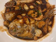 -启东小海鲜(庄先湾路1号店)