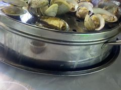 -日照大牌檔•小船海鲜(万平口店)